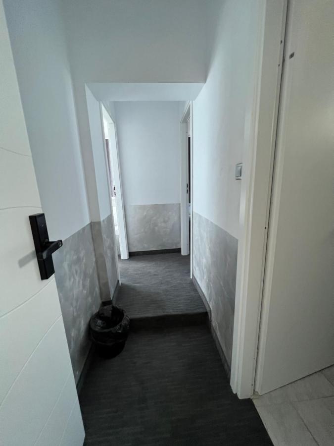 Hotel Miniom Constanta Ngoại thất bức ảnh